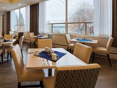 Hotel Western Dorchester