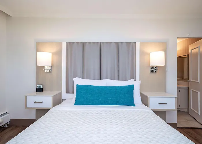 Best Western Dorchester Hotel