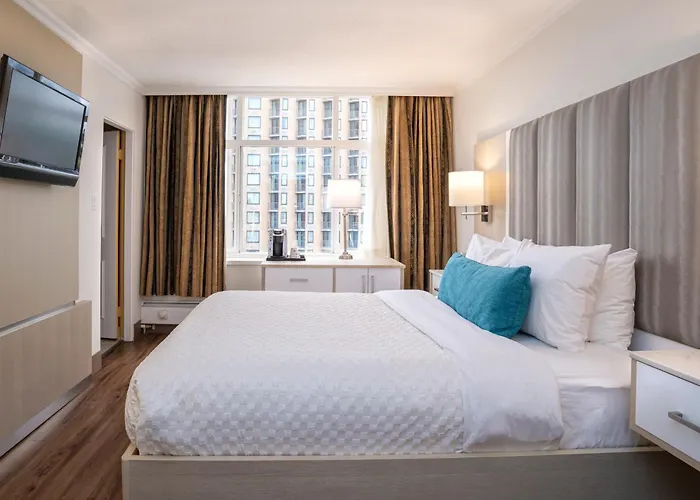 Best Western Dorchester Hotel